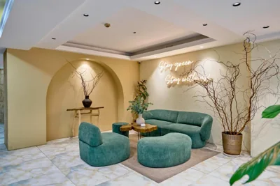 Cactusland Hotel Tan Binh Near T3 Station – Fotos 10