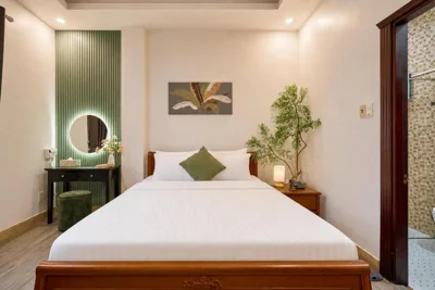 Cactusland Hotel Tan Binh Near T3 Station – Fotos 11