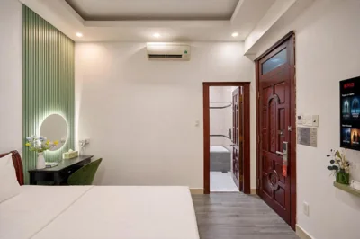 Cactusland Hotel Tan Binh Near T3 Station – Fotos 13