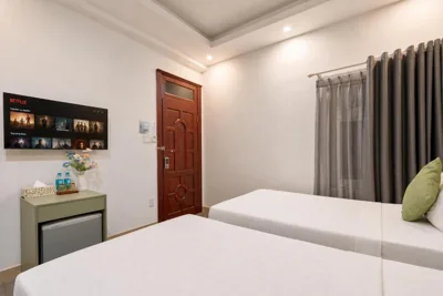 Cactusland Hotel Tan Binh Near T3 Station – Fotos 15